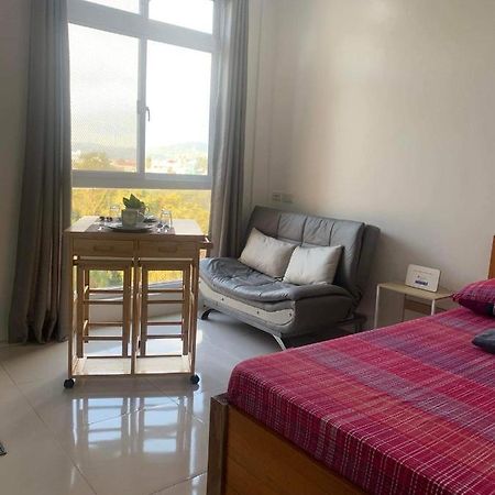 Grandview Residences With Awesome View 바기오 외부 사진