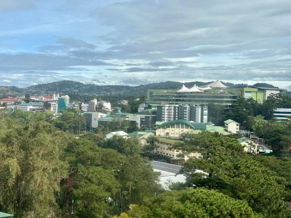 Grandview Residences With Awesome View 바기오 외부 사진
