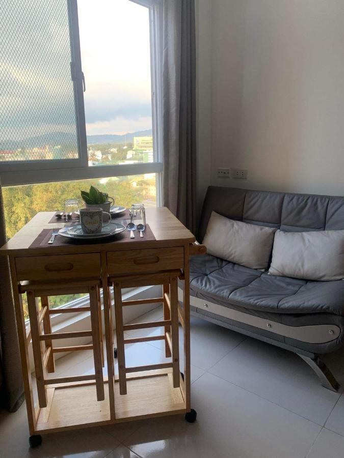 Grandview Residences With Awesome View 바기오 외부 사진