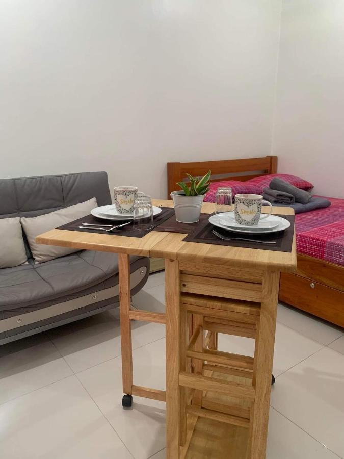 Grandview Residences With Awesome View 바기오 외부 사진