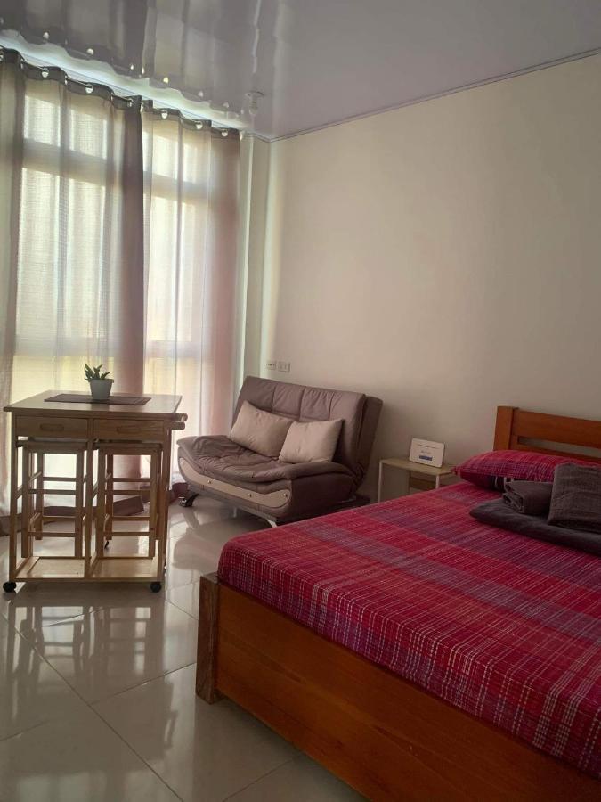 Grandview Residences With Awesome View 바기오 외부 사진