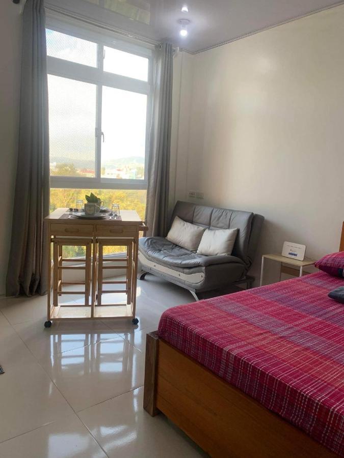 Grandview Residences With Awesome View 바기오 외부 사진