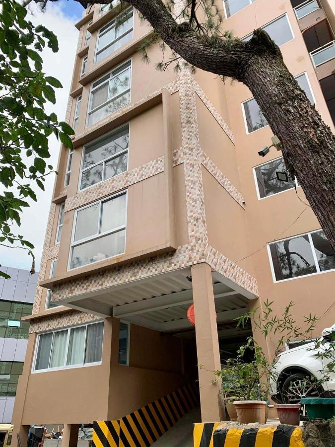 Grandview Residences With Awesome View 바기오 외부 사진