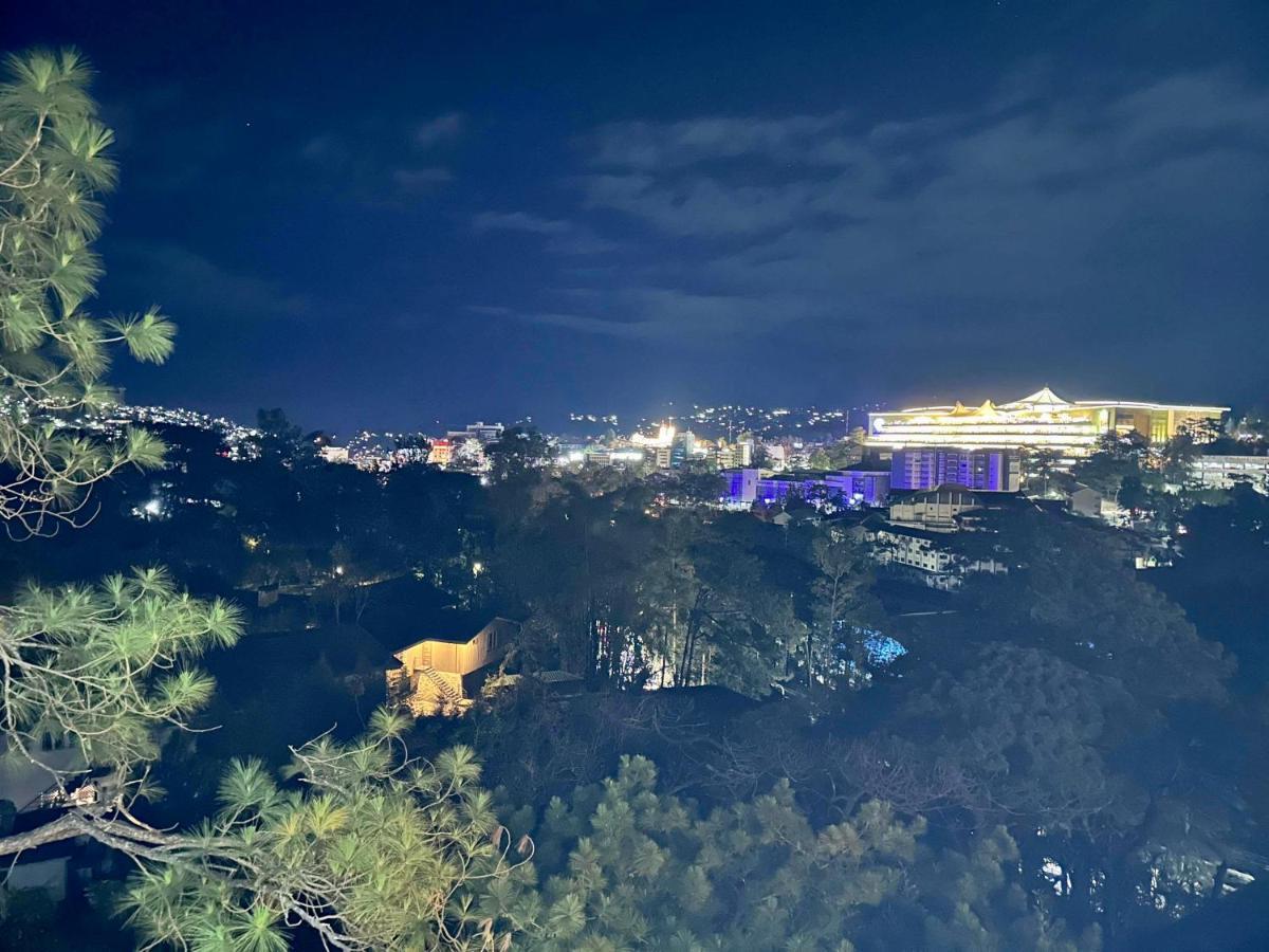 Grandview Residences With Awesome View 바기오 외부 사진